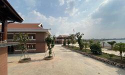 Đất ký gửi Tân Đô – Hương Sen giá rẻ 80m2 bao thuế phí GPXD sổ riêng
