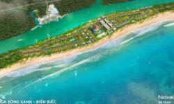 Biệt thự độc bản duy nhất chỉ có tại Habana island