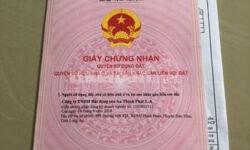 Bán đất BẾN LỨC ,khu dân cư LAGO mặt tiền đường 830 ,Long An