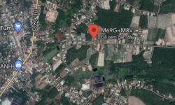 Cần Bán Gấp Lô Đất DT Hơn 10.000m2 Giá Chỉ 1tỷ