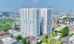 CH  mới vào ở ngay chỉ 500tr tiền mặt.CK cao , tặng nội thất .LH xem nhà thực tế