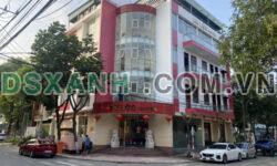 Bán Căn gốc Khách sạn 25 phòng cạnh Đại Học Bình Dương, ngay trung tâm tỉnh Bình Dương giá 36 tỷ
