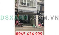 💥Chính chủ cho thuê MBKD Hoàng Hoa Thám, P.Liễu Giai, Ba Đình, 8tr/th; 0965636999
