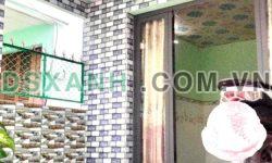 [PHÚ XUÂN – NHÀ BÈ] – [NHÀ C4 ĐƯỜNG NGUYỄN BÌNH DT: 76mv] – 4x18m6 – CHỈ NHỈNH 2 TỶ.