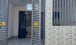 Nhà giá rẻ tại khu phố 3, phường Trảng Dài, Biên Hòa
