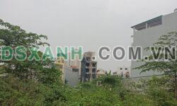 Bán đất dịch vụ khu đô thị Hinode, Hoài Đức  60m , phân lô , kinh doanh , oto, vỉa hè