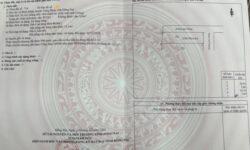 Bán 93,1m2 đất trảng bom, SHR, 1.7tỷ. LH:0933675470
