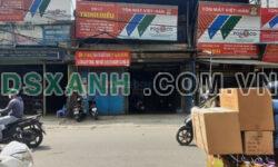 Chính chủ cho thuê nhà mặt tiền đường Đê La Thành, P.Ô Chợ Dừa, Đống Đa, Hà Nội; 25tr/th; 0987913374