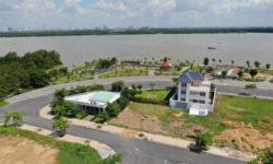 Giỏ hàng độc quyền chỉ 2 BIỆT THỰ duy nhất  từ chủ đầu tư với view đẹp , được chọn căn , 1.5 km mặt tiền VĐ3