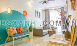 Cho Thuê Homestay căn hộ Villa Biêt Thự Liên hệ : 0937946866