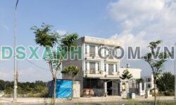 bán  nhà TÂN UYÊN