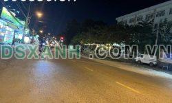 BÁN NHÀ TĂNG NHƠN PHÚ A – THỦ ĐỨC – 79mv – 3 TẦNG – HẺM Ô TÔ – TIỆN ÍCH XUNG QUANH.