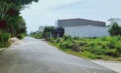 đất châu thành tây ninh mt đường nhựa ĐT 796