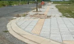 Đất dự án khu nhà ở cán bộ Lilama mặt tiền Tôn Đức Thắng, trung tâm Nhơn Trạch