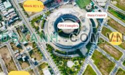 Bán nhanh Lô góc 2 mặt tiền FPT CITY  Ngũ Hành Sơn, Đà Nẵng, Giá Tốt