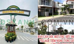 Cần bán dự án đất nền Residence – Khu dân cư – Thương mại, TP.Thuận An, Bình Dương, 0984952485