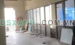 Cho thuê xưởng Tầng 2, Tầng 3, Tầng 4 đường Minh Khai ,Hai Bà Trưng , Hà Nội