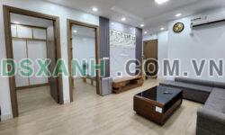 Cho thuê căn 2 PN Hoàng Huy Lạch Tray, full đồ siêu đẹp, hiện đại mới tinh Liên hệ: 0354.111.039