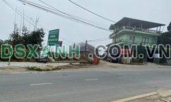 –	Chính chủ cần bán gấp lô đất gần trung tâm thị trấn Sapa