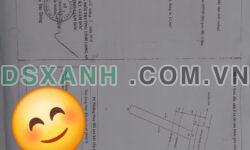 BÁN ĐẤT PHƯỜNG 7, TÂN AN, LONG AN; GIÁ 6 TỶ