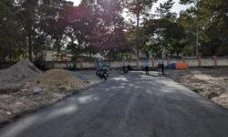 Cần Bán 2 Lô đất Mặt Tiền đường Trường Chinh, Long Thành