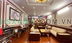 O9 2628 5559 BÁN. Nhà MP Phố Huế 145m², 8 tầng, MT 5.4m, Giá tl 115 tỷ Hai Bà Trưng