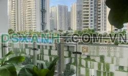 Độc nhất Estella Heights 3PN view toàn cảnh nội khu tuyệt đẹp, full NT cao cấp, gọi Duy 0904 875 632