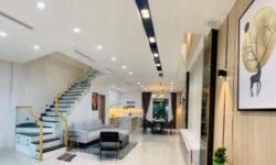 Chủ kẹt tiền bán gấp căn 5×14 KDC The Pearl Riverside, Giá Rẻ Nhất Dự Án