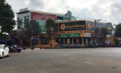 Đất Hắc Dịch