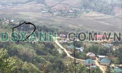 Đất Y Tý_Đón sóng quy hoạch sân bay sapa
