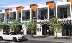 Cơ hội sở hữu ngay căn nhà 1 trệt 1 lầu phong cách châu âu chỉ với 480tr, gần trung tâm hành chính Bình Dương