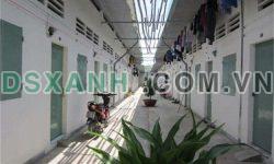 Bình Dương – Cần bán gấp dãy nhà trọ trong khu công nghiệp đang cho thuê 25tr / tháng