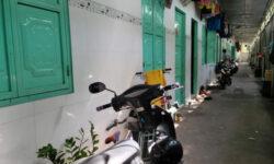 Chính chủ cần bán dãy trọ 16 phòng và 1 nhà riêng mới thu nhập 30 triệu/tháng ở TT Tân Phú