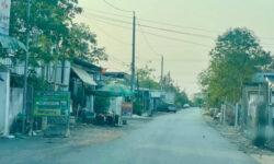 Đất giá rẻ Bà Rịa