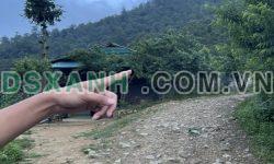 Bán đất nền Y TÝ Sapa2 ,khu du lịch quốc gia Y TÝ 1000m2