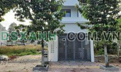 Bán lô góc mặt tiền đường nhựa Bình Hòa, Thuận An