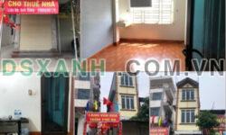 Chính chủ cho thuê Nhà mặt đường 32 – Phố Thú Y, Đức Thượng, Hoài Đức, Hà Nội: 0799113141