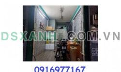 Cho thuê mặt bằng kinh doanh ngay ngã tư đường 3/2, P.8, Quận 11; 7,5tr/th; 0916977167