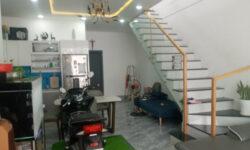 Bán nhà 85 2MT 1 trệt 1 lầu đường ô tô gần GX Xuân Hòa phường Tam Hiệp Biên Hòa