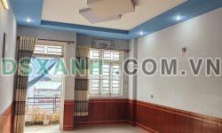 Bán nhà gần Bắc Hải Phường 5 Tân Bình, ngang 4,5m, 4 Tầng, Ô tô đỗ, giá rẻ