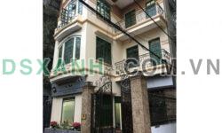 ⭐Chính chủ cho thuê nhà số 9 ngõ 175 Định Công, Hoàng Mai, 22tr/th; 0912356860