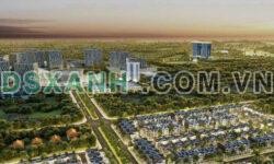Nhà phố Artisan Park chuẩn tinh hoa, công đồng thịnh vượng giá chỉ từ 7 TỶ 8