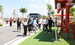 Khu dân cư chuẩn Nhật hàng đầu Đông Nam Bộ