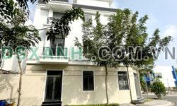 Em Chủ Bán Nhà Căn Góc 2MT 4Tầng – Trong KDC Central Hills – Tọa Lạc Huyện Bến Lức – LA