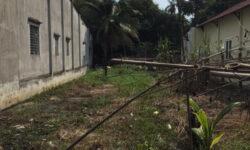 Bán lô đất bự+giá rẻ 360m2(10m x36m) Tỉnh Lộ 10, gần KCN Hải Sơn-Tân Đức