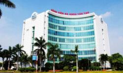 BÁN ĐÁT STHỔ CƯ NGAY KCN TÂN ĐÔ ĐỨC HÒA LONG AN GIÁ 700TR SHR