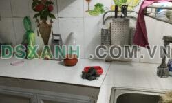 C4 ngõ phố Kim Đồng, phân lô, ô tô, kinh doanh, 37m2 chỉ 9.49 tỷ.