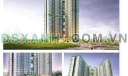 Chuyển Nhượng Dự Án Chung Cư Thuận An Bình Dương 4.504m2 Giá Chỉ 230 Tỷ