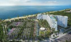 CĂN HỘ MẶT TIỀN BIỂN-CHỈ VỚI 600 TRIỆU SỞ HỮU NGAY TUYỆT PHẨM CỦA TĐ CHARM GROUP