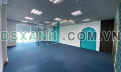 cho thuê văn phòng diện tích 80m2 100m2, 135m2 đường cách mạng tháng 8 Q3